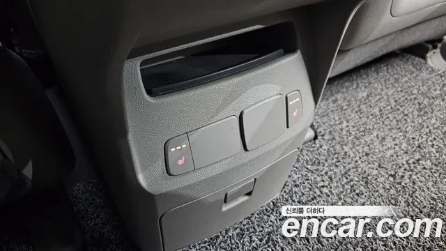 Kia All New Carnival id 2903148 из Кореи 9