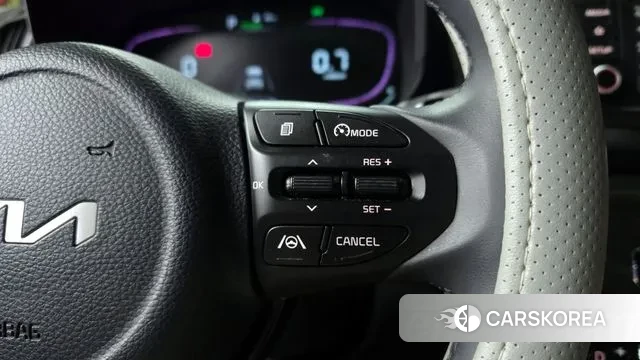 Kia The New Kia Ray id 3442424 из Кореи 9