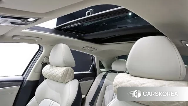 Kia The New K5 3rd generation id 3080119 из Кореи 9