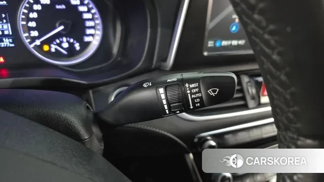 Hyundai Grandeur IG id 3356983 из Кореи 9