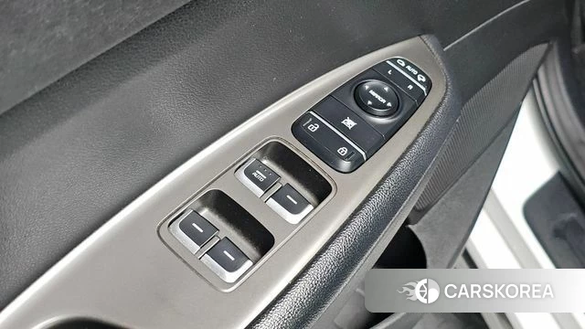 Kia The New K5 2nd generation id 4632945 из Кореи 9