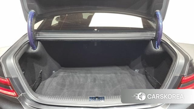 Genesis G90 id 4250163 из Кореи 9