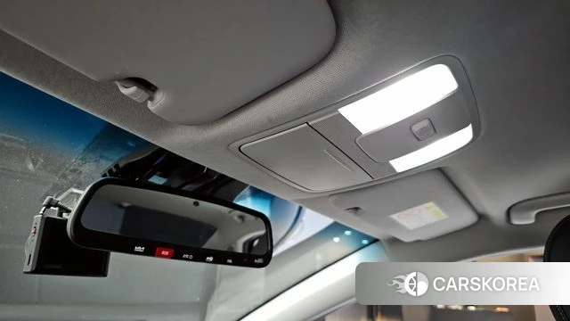 Kia The New K3 2nd generation id 3832162 из Кореи 9