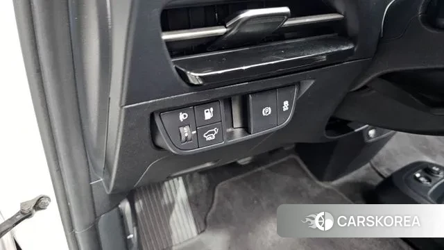 Kia EV6 id 3322928 из Кореи 9