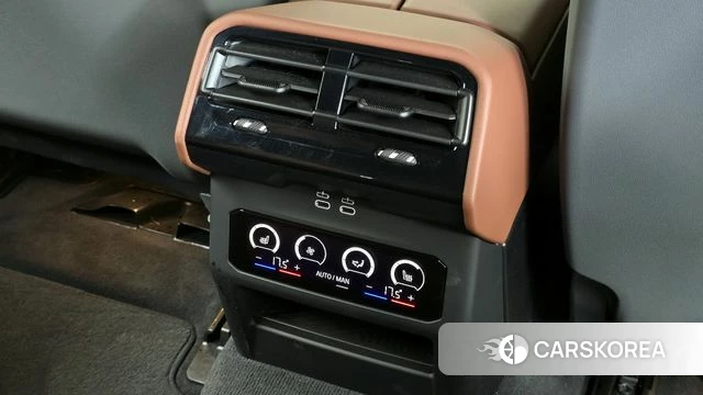 BMW 5 Series (G60) id 3876718 из Кореи 9