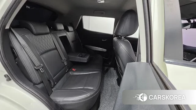 Ssangyong Tivoli Armor id 3423251 из Кореи 9