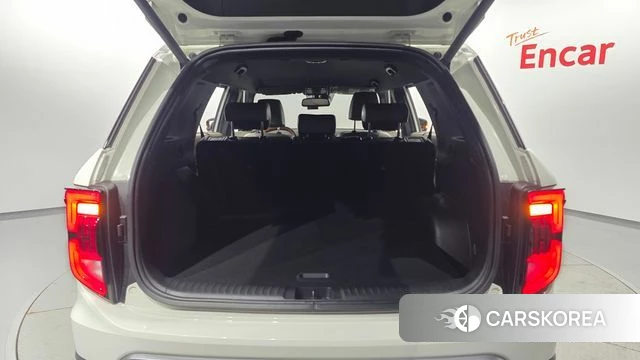 Ssangyong Torres id 4280504 из Кореи 9