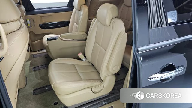Kia The New Carnival id 4458948 из Кореи 9