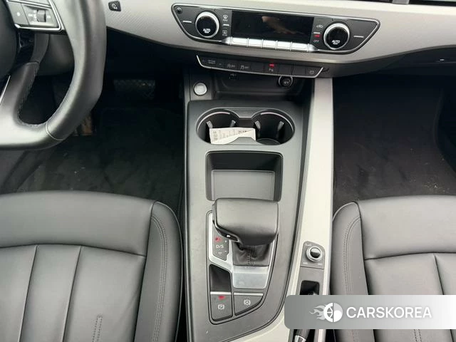 Audi A5 id 4307058 из Китая 9