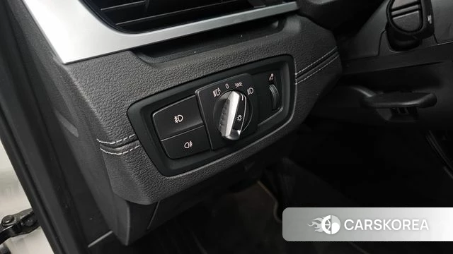 BMW X1 (F48) id 3839910 из Кореи 9