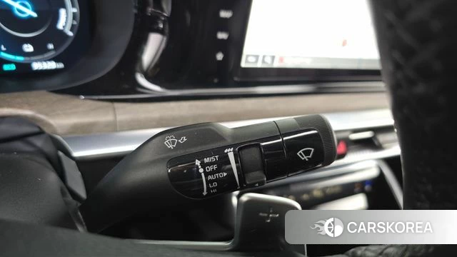 Kia K5 Hybrid 3rd Generation id 4494492 из Кореи 9