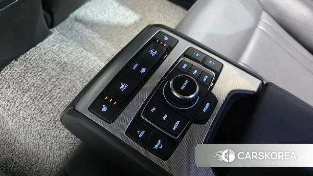 Genesis G80 id 3647169 из Кореи 9