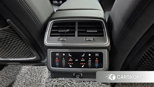 Audi A6 (C8) id 3772586 из Кореи 9