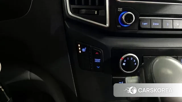 Hyundai The New Grand Starex id 3709002 из Кореи 9