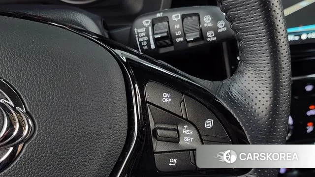 Ssangyong Berry New Tivoli id 2976622 из Кореи 9