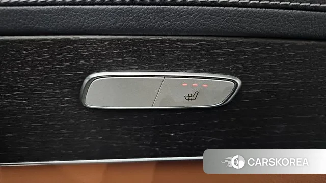 Mercedes-Benz GLC-Class X253 id 3758543 из Кореи 9