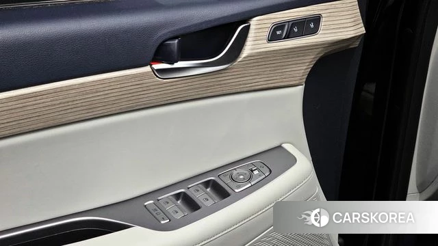 Hyundai Palisade id 4224067 из Кореи 9