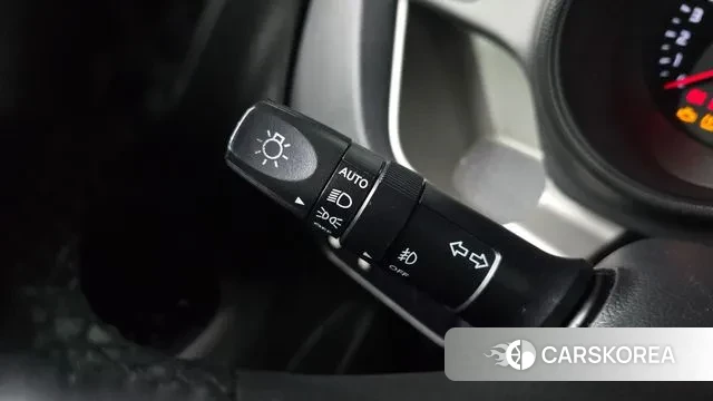 Kia The New Ray id 3489519 из Кореи 9