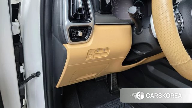 Kia Sorento 4th Generation id 4625647 из Кореи 9