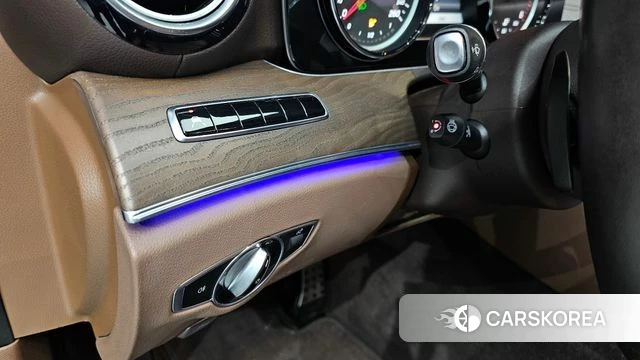 Mercedes-Benz E-Class W213 id 4446549 из Кореи 9
