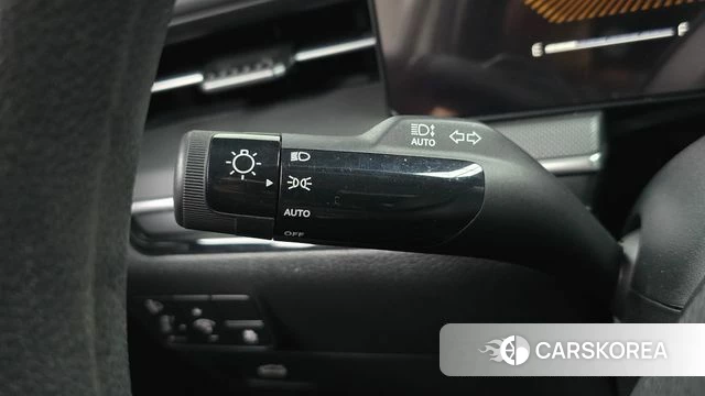 Kia The New K5 3rd generation id 4394945 из Кореи 9