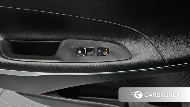 Hyundai The New Grandeur IG id 4688707 из Кореи 9