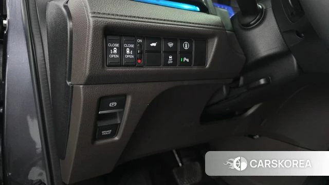 Honda Odyssey id 3838928 из Кореи 9