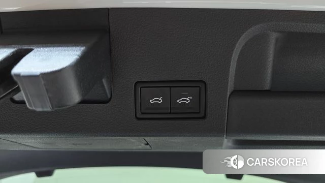 Volkswagen Arteon id 4727563 из Кореи 9