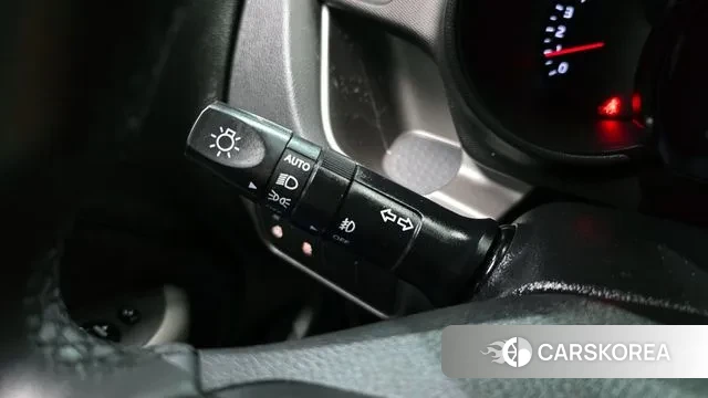 Kia The New Ray id 3483530 из Кореи 9