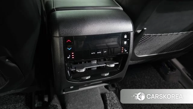 Jeep Grand Cherokee (WL) id 4725928 из Кореи 9