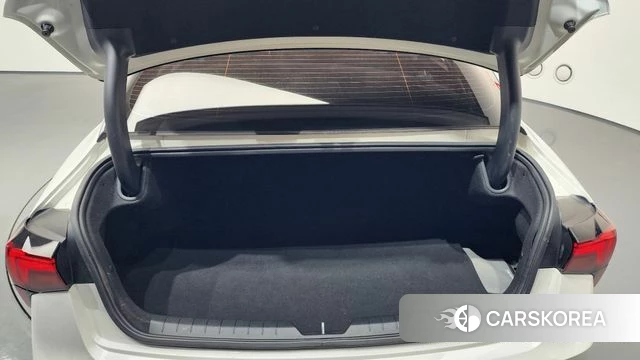 Kia The New K5 3rd generation id 3953021 из Кореи 9