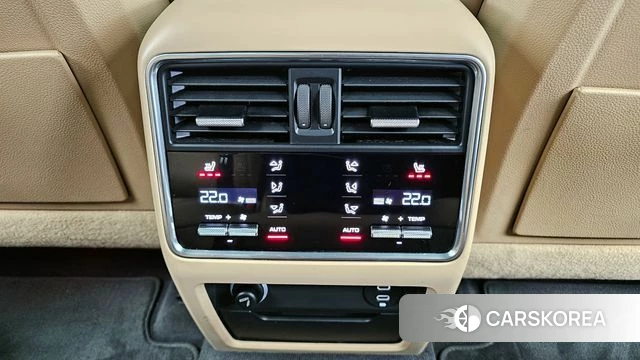 Porsche Cayenne (PO536) id 3865887 из Кореи 9