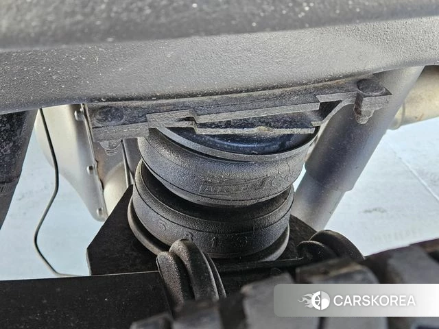 Ford F250 id 3813910 из Кореи 9