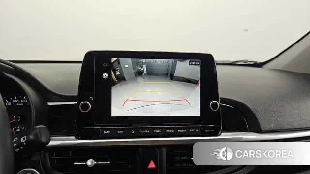 Kia Morning Urban (JA) id 3437493 из Кореи 9