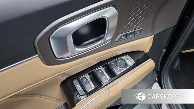 Kia The New Sorento 4th Generation id 3679700 из Кореи 9