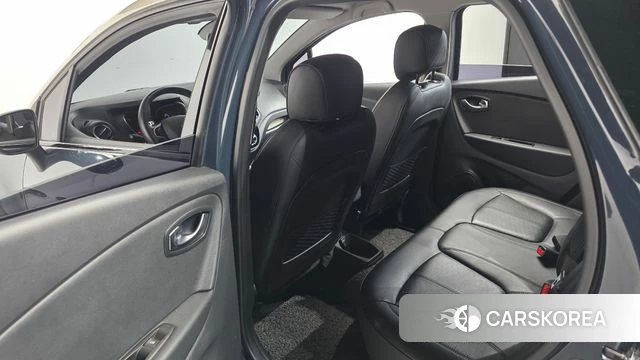 Renault Korea (Samsung) New QM3 id 4581898 из Кореи 9