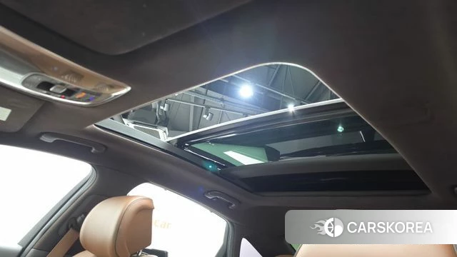 Genesis G80 (RG3) id 4609915 из Кореи 9