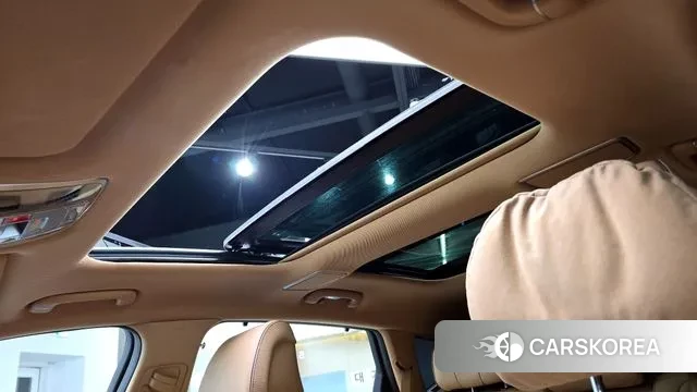 Genesis GV80 id 3690257 из Кореи 9