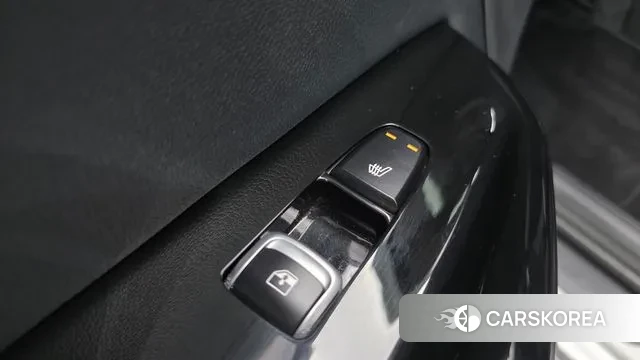 Kia The New K5 3rd generation id 3462255 из Кореи 9