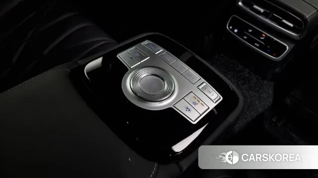 Genesis G80 (RG3) id 3468473 из Кореи 9