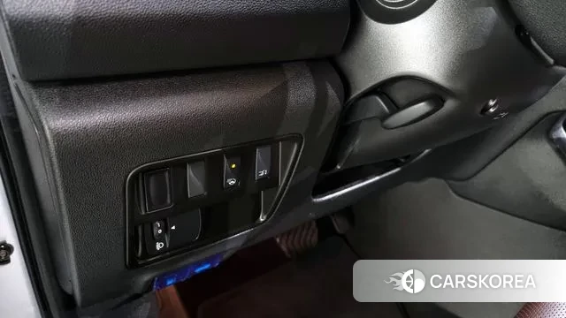 Renault Korea (Samsung) The New QM6 id 2976307 из Кореи 9