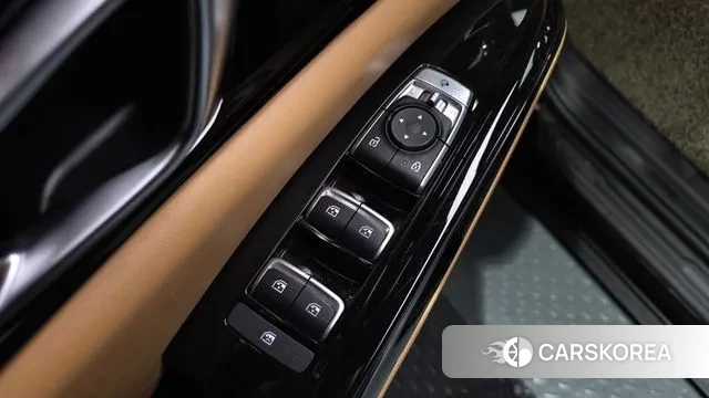 Kia Carnival 4th generation id 3561613 из Кореи 9