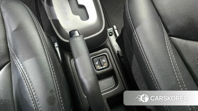 Chevrolet (GM Daewoo) The Next Spark id 4430628 из Кореи 9