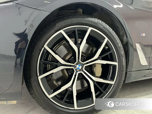 BMW 5 series id 4278440 из Китая 9