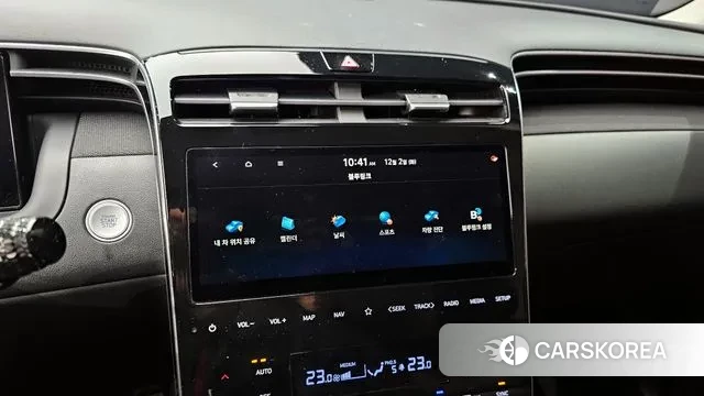 Hyundai Tucson (NX4) id 3433677 из Кореи 9