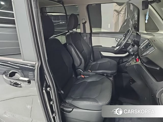 Kia The New Kia Ray id 3915066 из Кореи 9