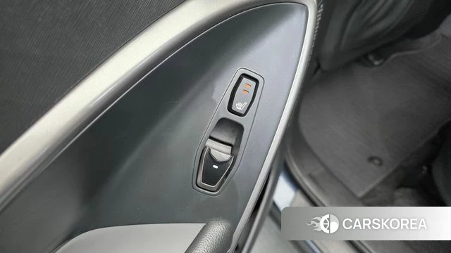 Hyundai Santa Fe The Prime id 3854029 из Кореи 9