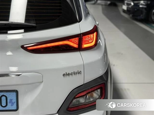 Hyundai Kona Electric id 3813664 из Кореи 9
