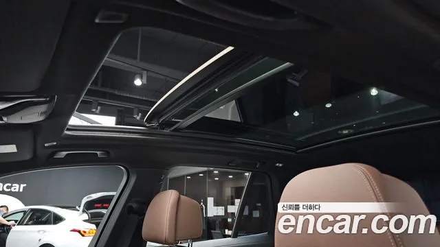 BMW X5 (G05) id 2727287 из Кореи 9