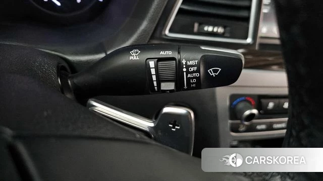 Genesis G80 id 4225627 из Кореи 9